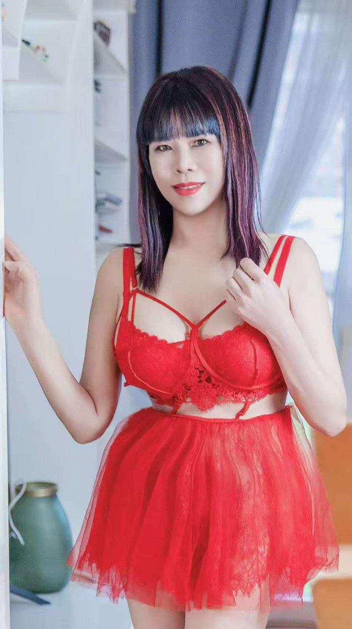 nueva escort cariñosa sensual caliente