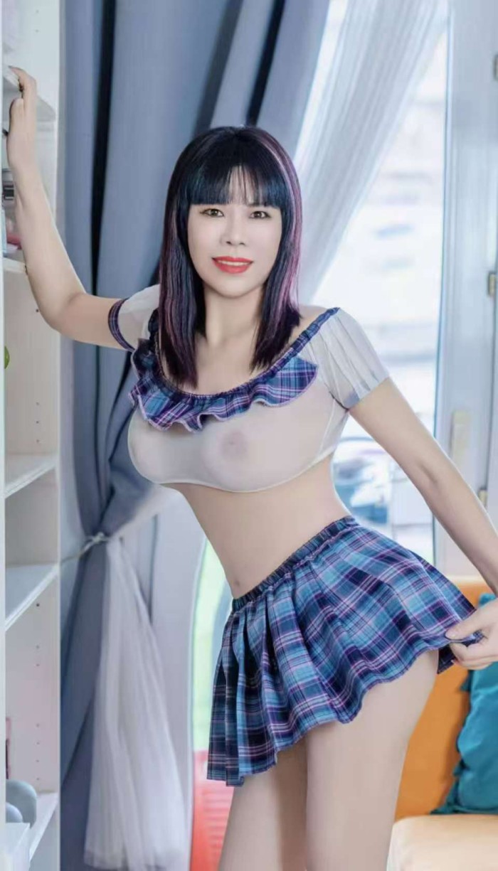 nueva escort cariñosa sensual caliente