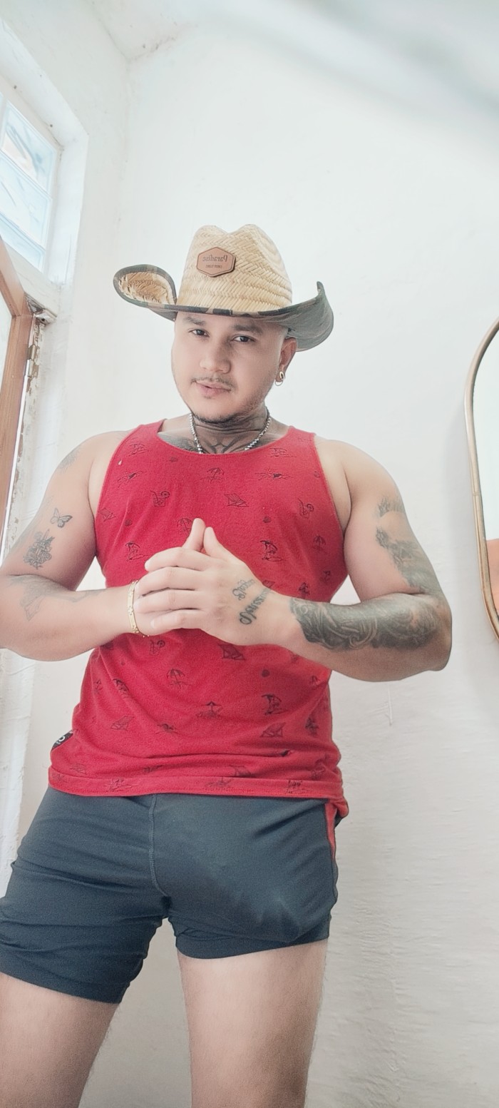 SERVICIO: CHICO DE VENEZUELA EN LAS PALMAS..XXXXXX