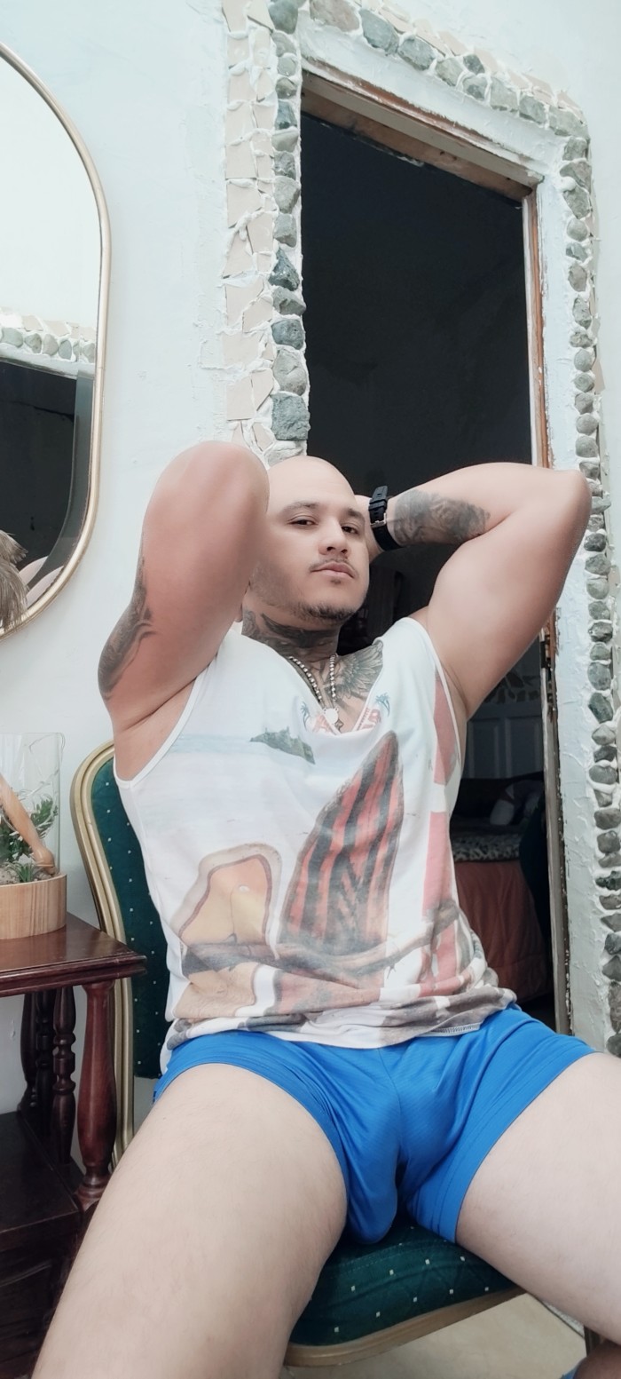 SERVICIO: CHICO DE VENEZUELA EN LAS PALMAS..XXXXXX