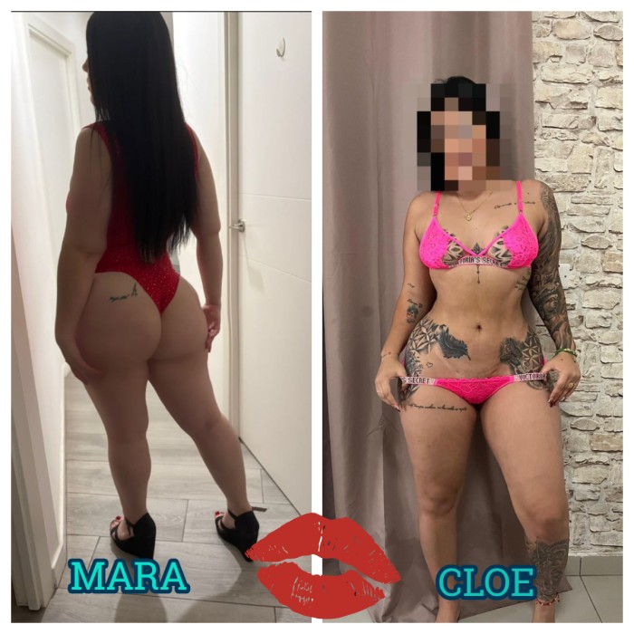 ELIGE EL DUO QUE MÁS TE GUSTE DESDE 60€