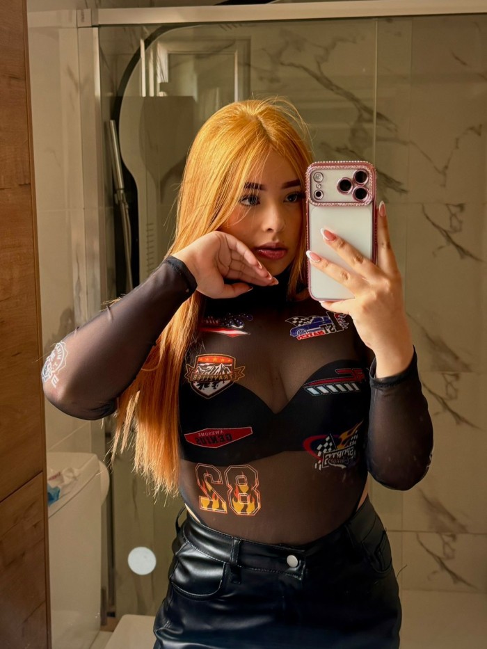 Tu colombiana caliente no esperes más