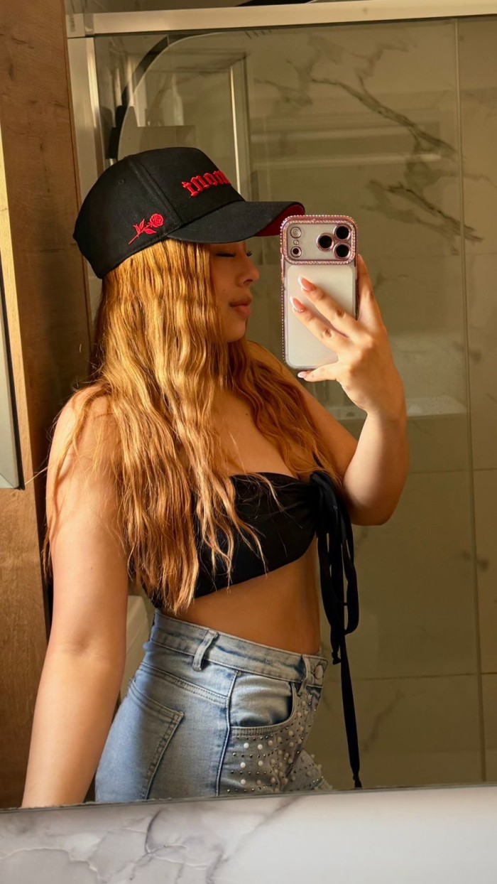 Tu colombiana caliente no esperes más