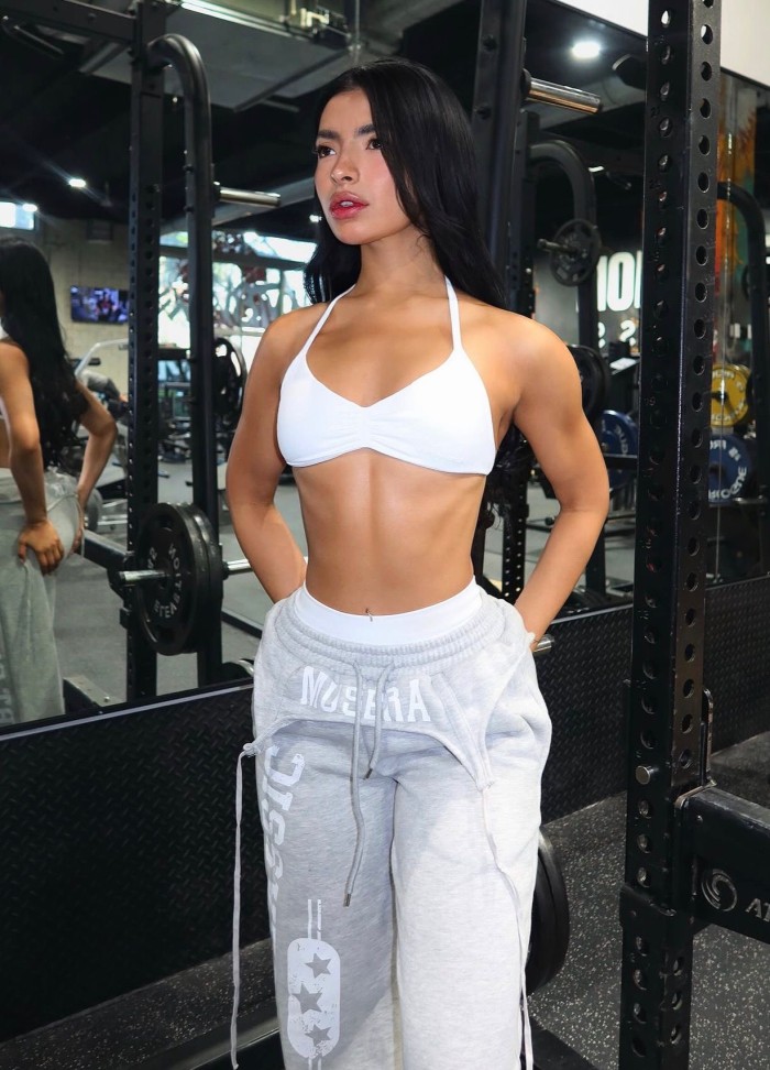 Colombiana caliente, será una cita única
