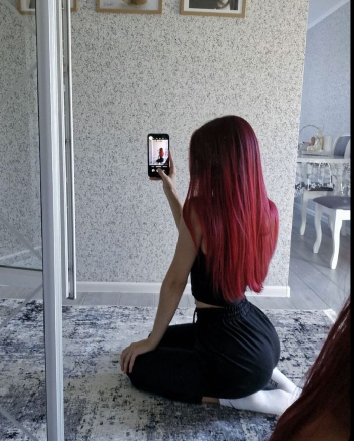 PELIRROJA PARAGUAYA GUAPÍSIMA RECIÉN LLEGADA 24H