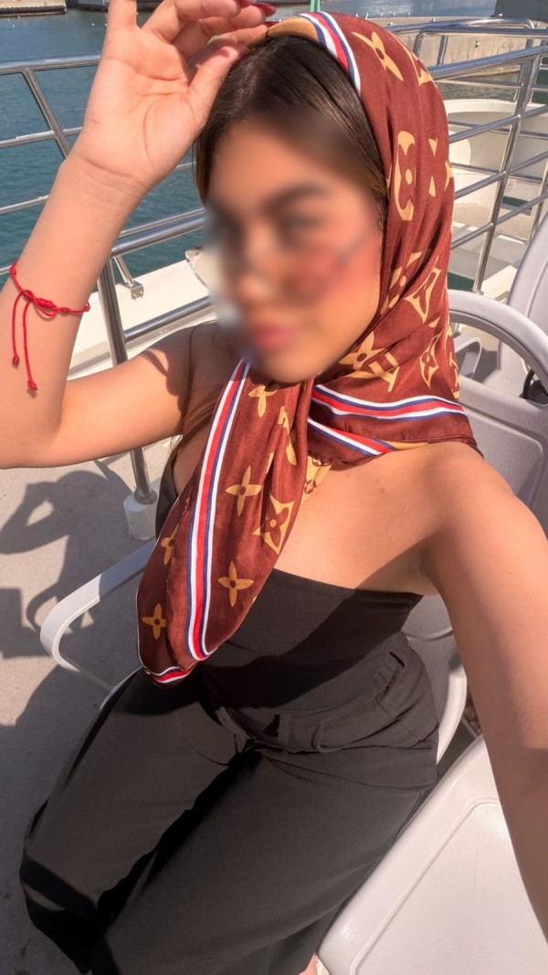 LEILA Una tentación suave