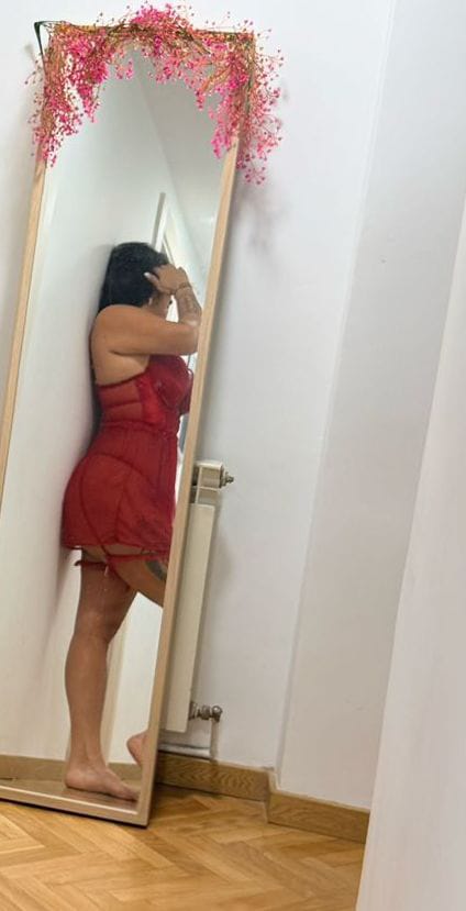 SEXY PERVERSA CHIQUILLA CACHONDA FIESTERA UNICA TE ANIMAS NOVEDAD