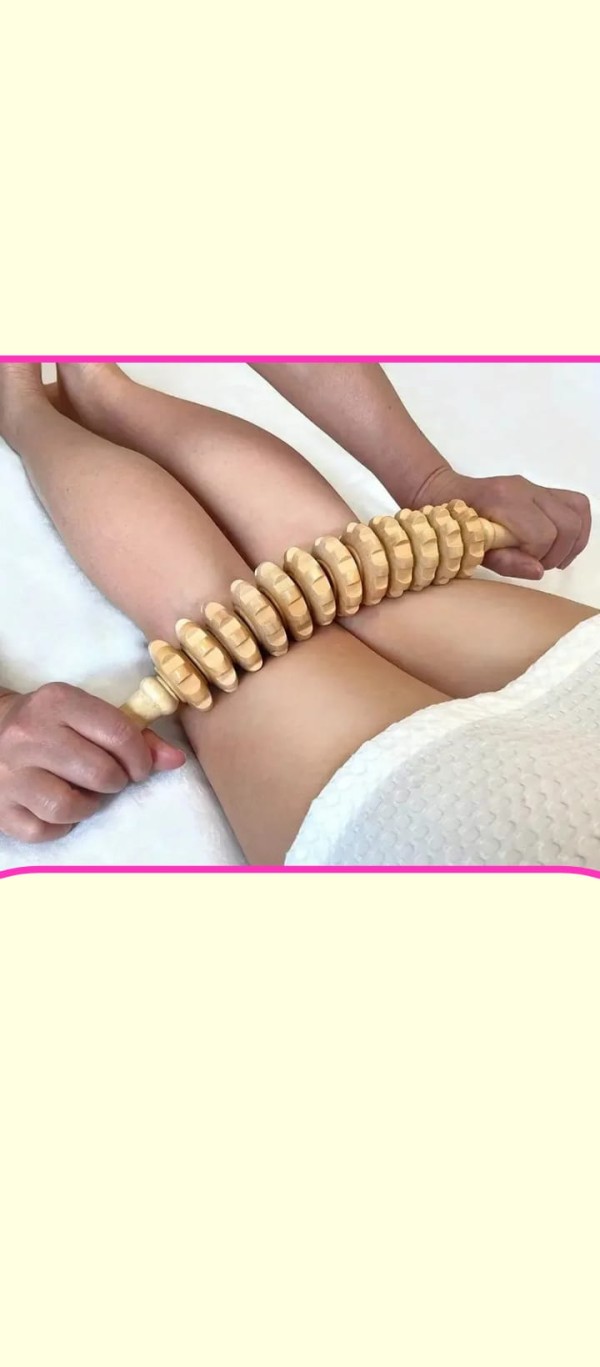 Masaje de Terapias Naturales ,Tanto Para El Como Para Ella