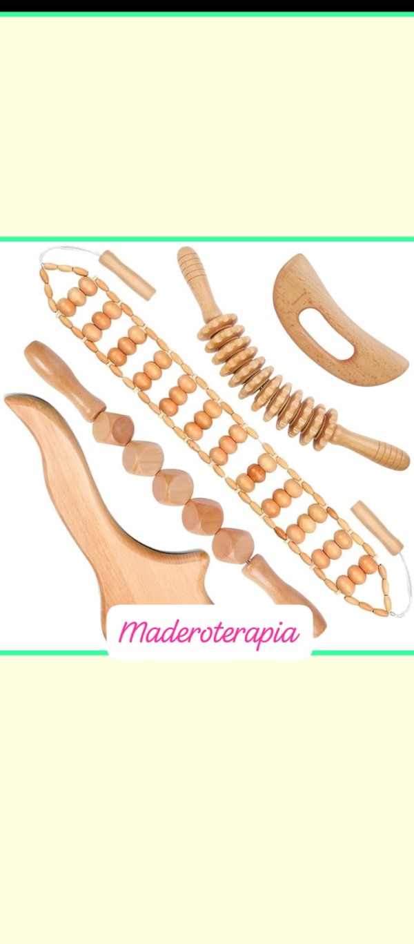 Masaje de Terapias Naturales ,Tanto Para El Como Para Ella