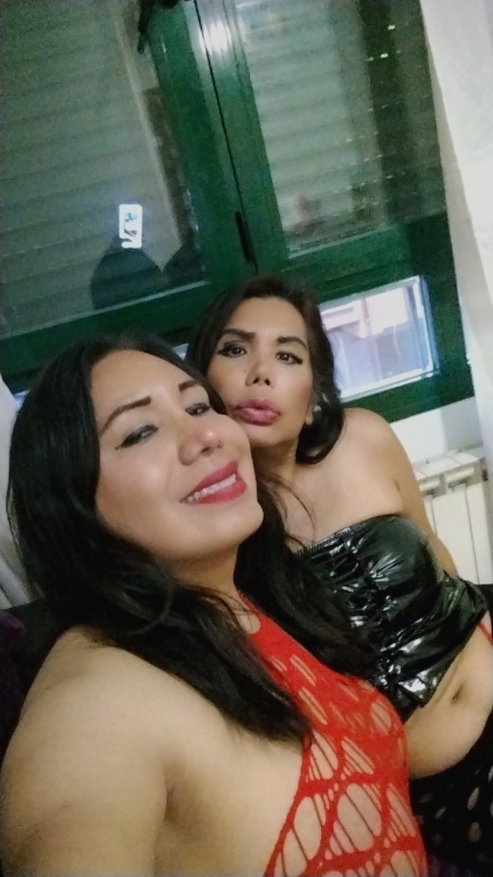 Tu morbo perfecto trio d trans