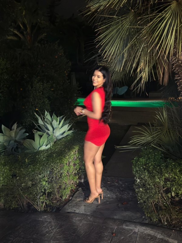 AMAYA, CHICA COMPLACIENTE, TEN UNA EXPERIENCIA INOLBIDABLE