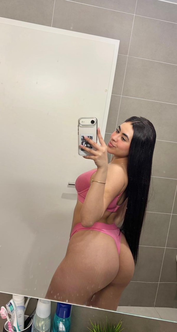 Candente colombiana