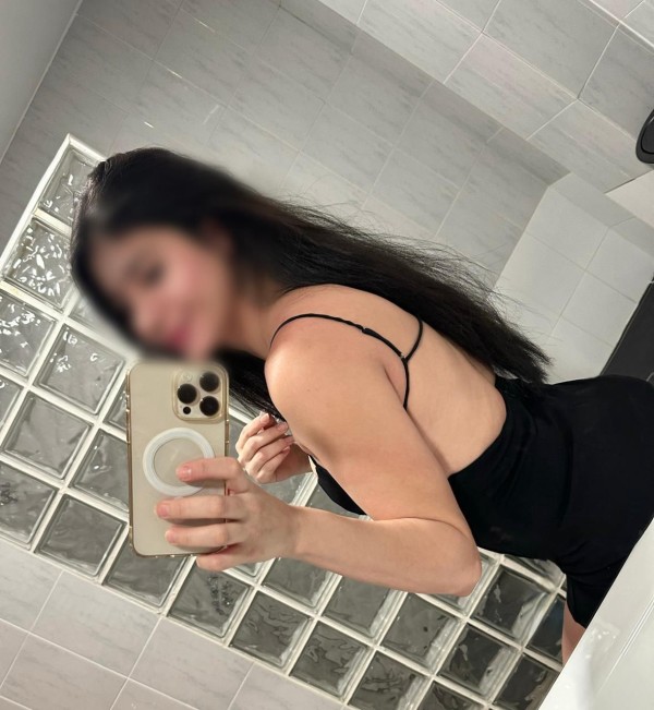 LUCIANA NOVEDAD EN ALCALA DE HENARES 24 HORAS