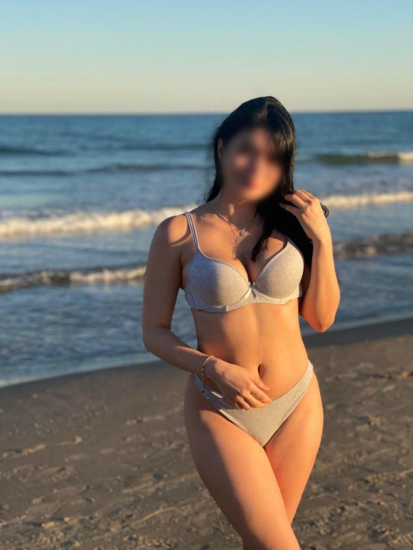 LUCIANA NOVEDAD EN ALCALA DE HENARES 24 HORAS
