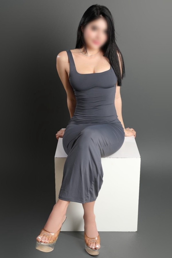 LUCIANA NOVEDAD EN ALCALA DE HENARES 24 HORAS