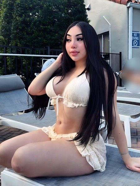 NOVEDAD BELLA DOMINATRIZ FULL ACTIVA GOLOSA