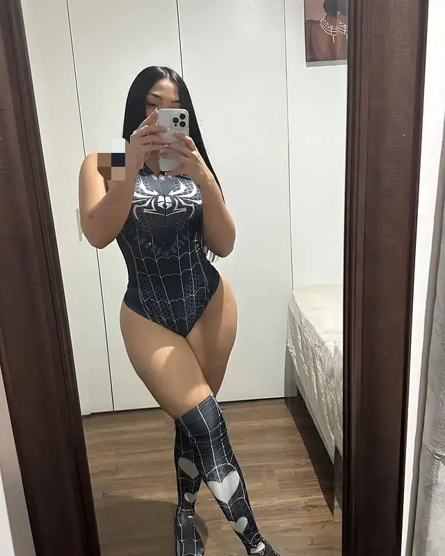 CHANELL QUINTANA NOVEDAD SEXO Y MASAJES
