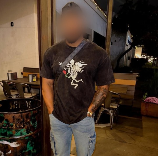 DOMINICANO DE LUJO EXPLOSIVO CON EXQUISITA SORPRESA