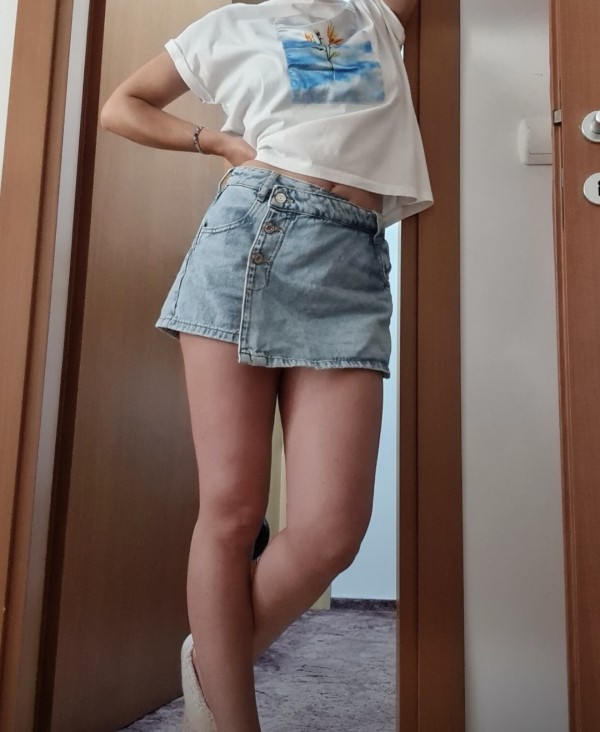 Lactante dulce y sin tabues