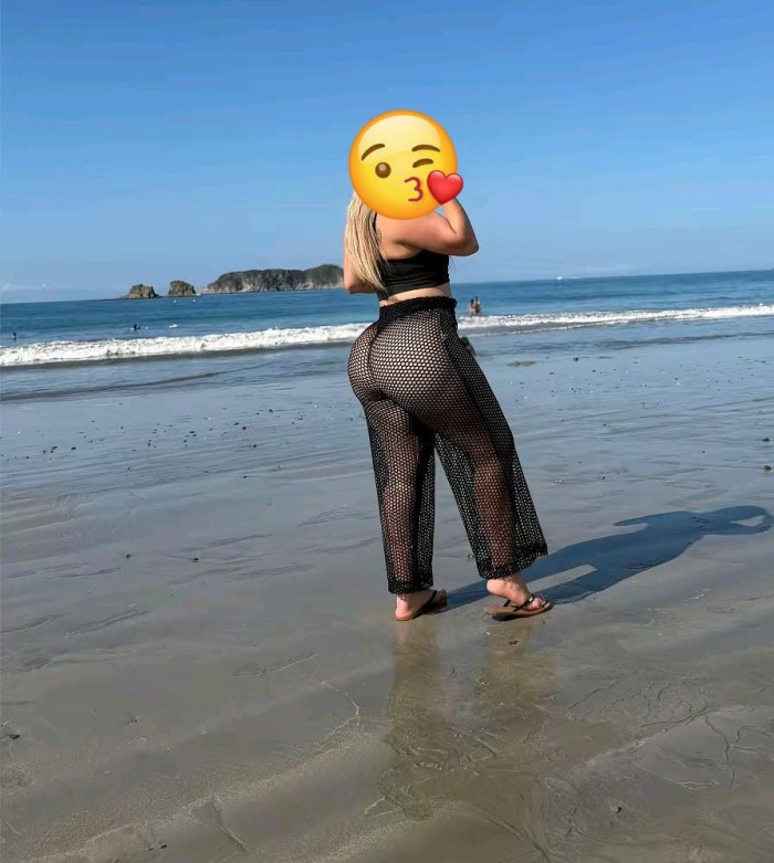 Cachonda