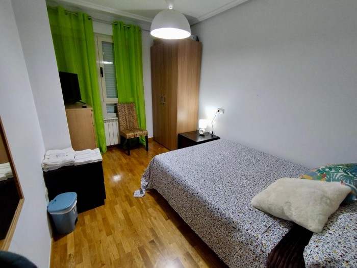 Alquiler de habitaciones en MILLADOIRO, SANTIAGO D