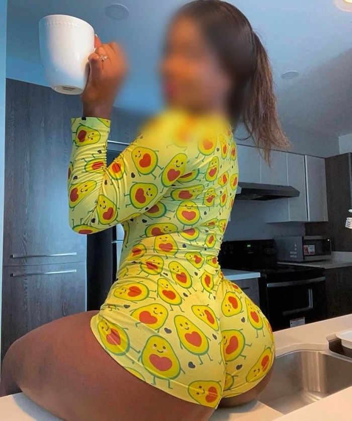 Muñeca de chocolate