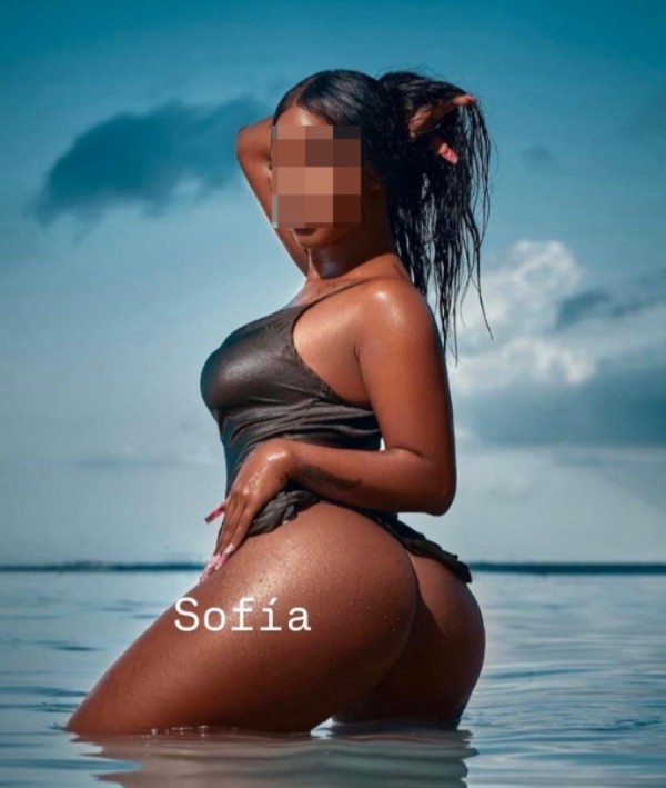 Muñeca de chocolate