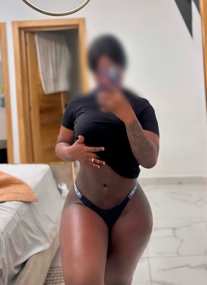 Muñeca de chocolate