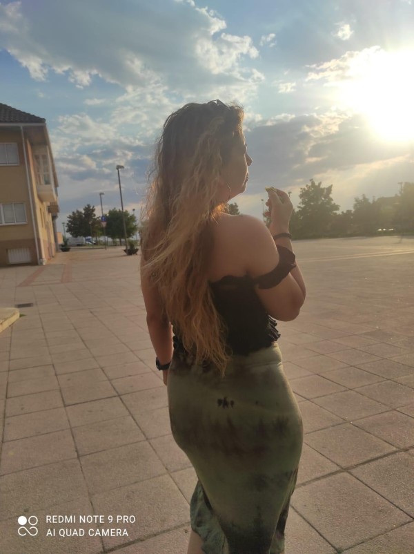 Española madura 40 años salidas , fiestera a tope,salidas valencia