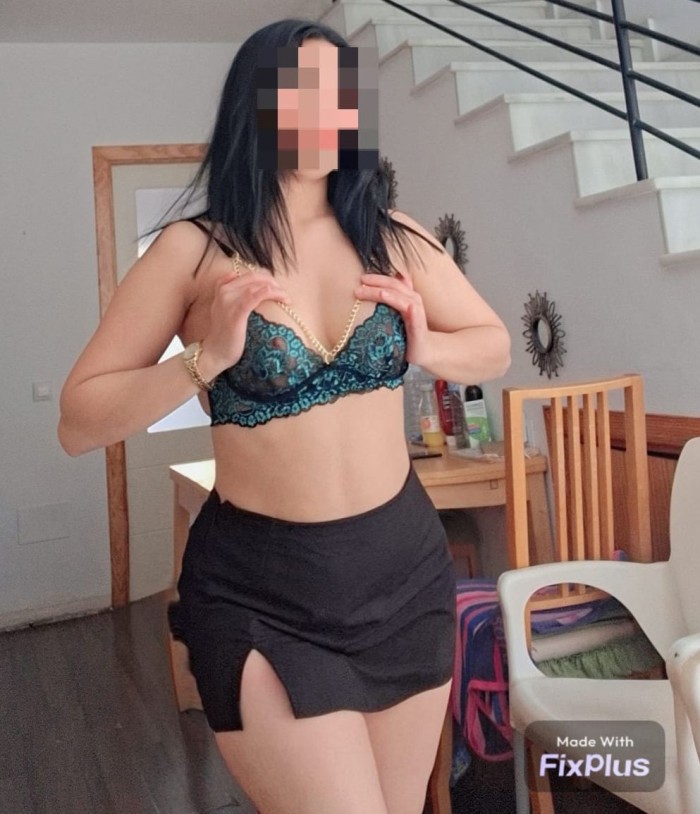 Bombones irresistibles con ganas de cubanita,69, griego elche