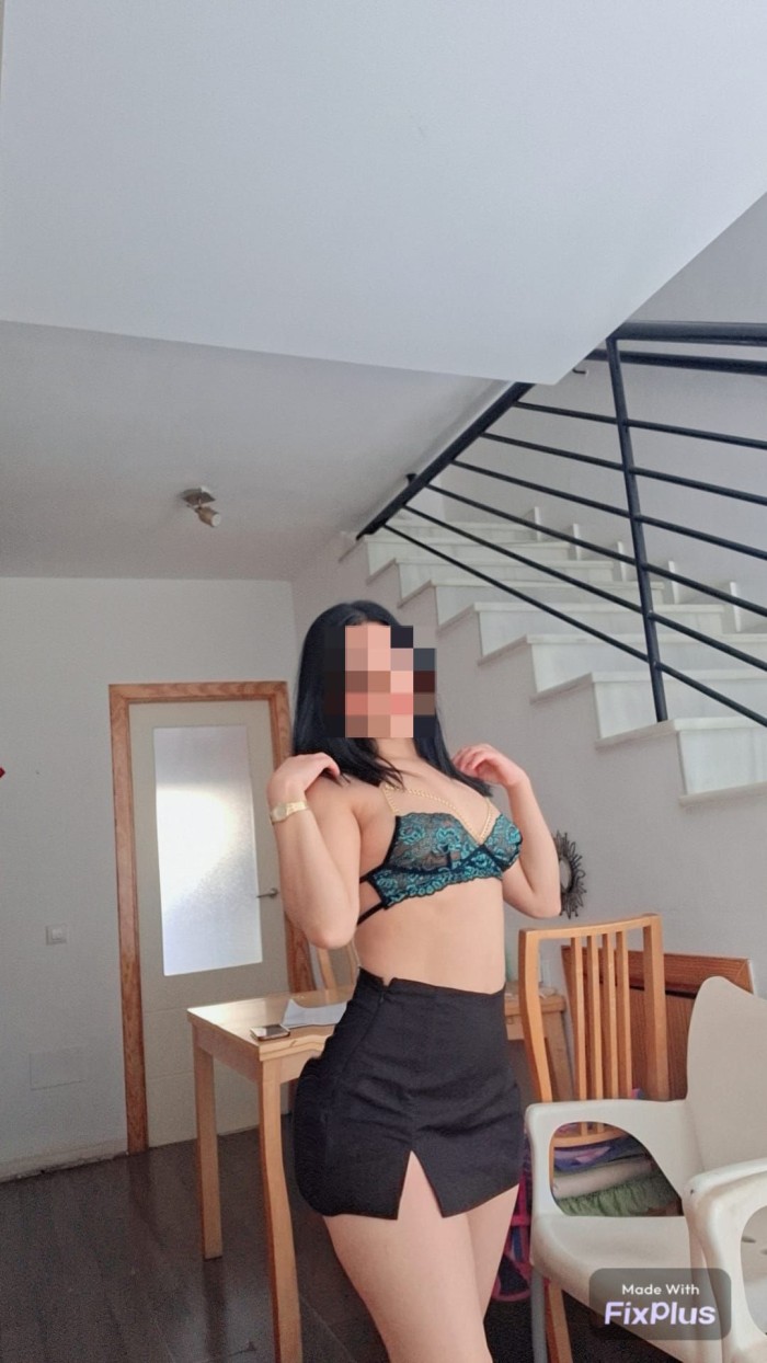 Bombones irresistibles con ganas de cubanita,69, griego elche
