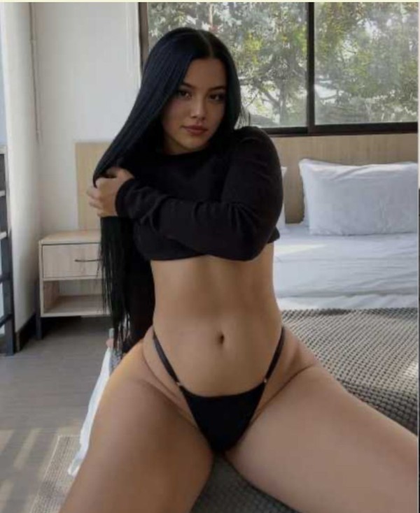 Todo lo que necesitas ven a cumplir tus fantasías