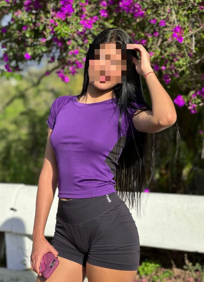 Tu flaquita  lili en Huelva para buen trato y amor