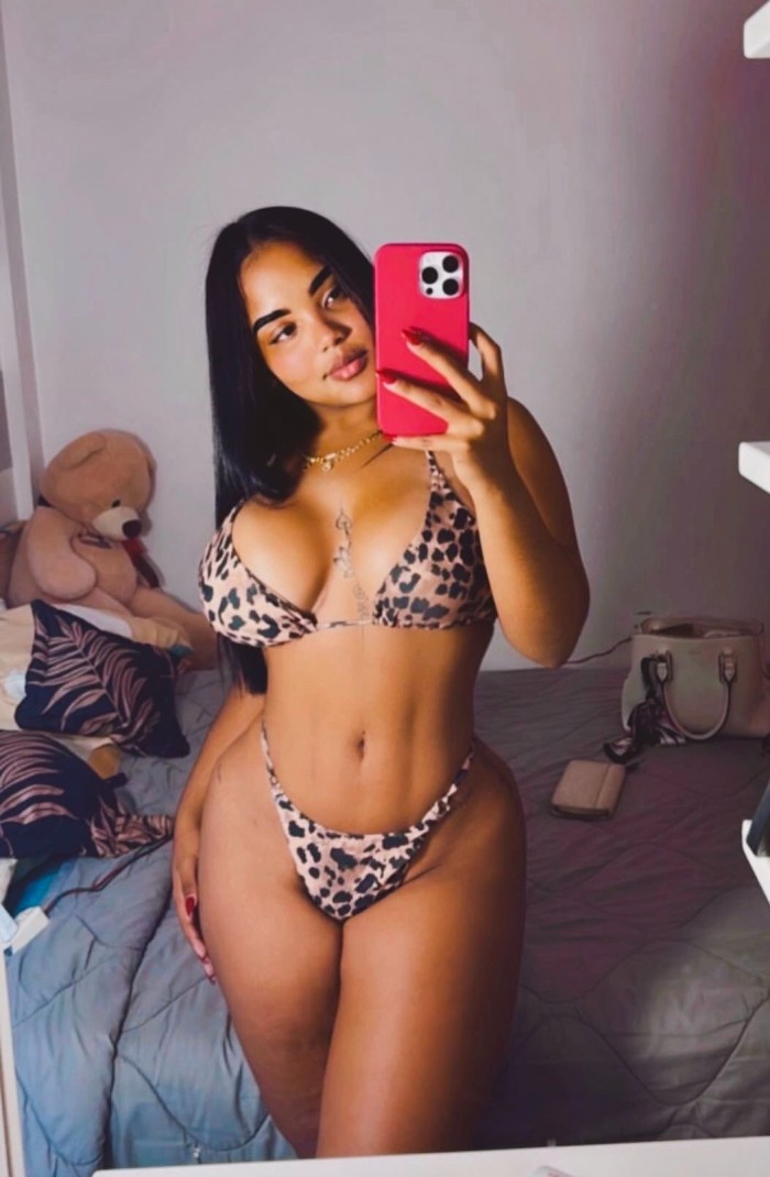 La diosa venus