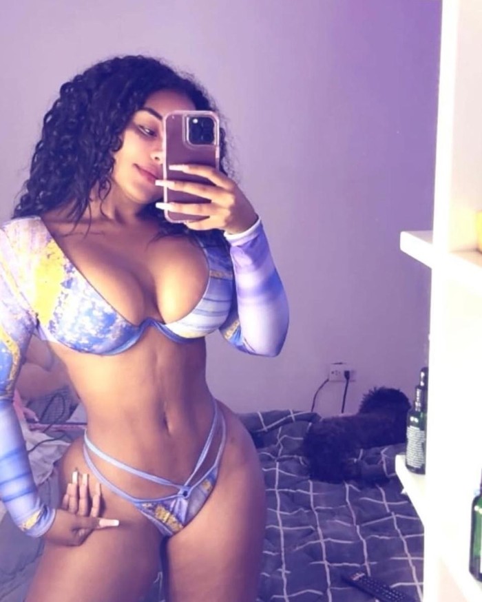 La diosa venus