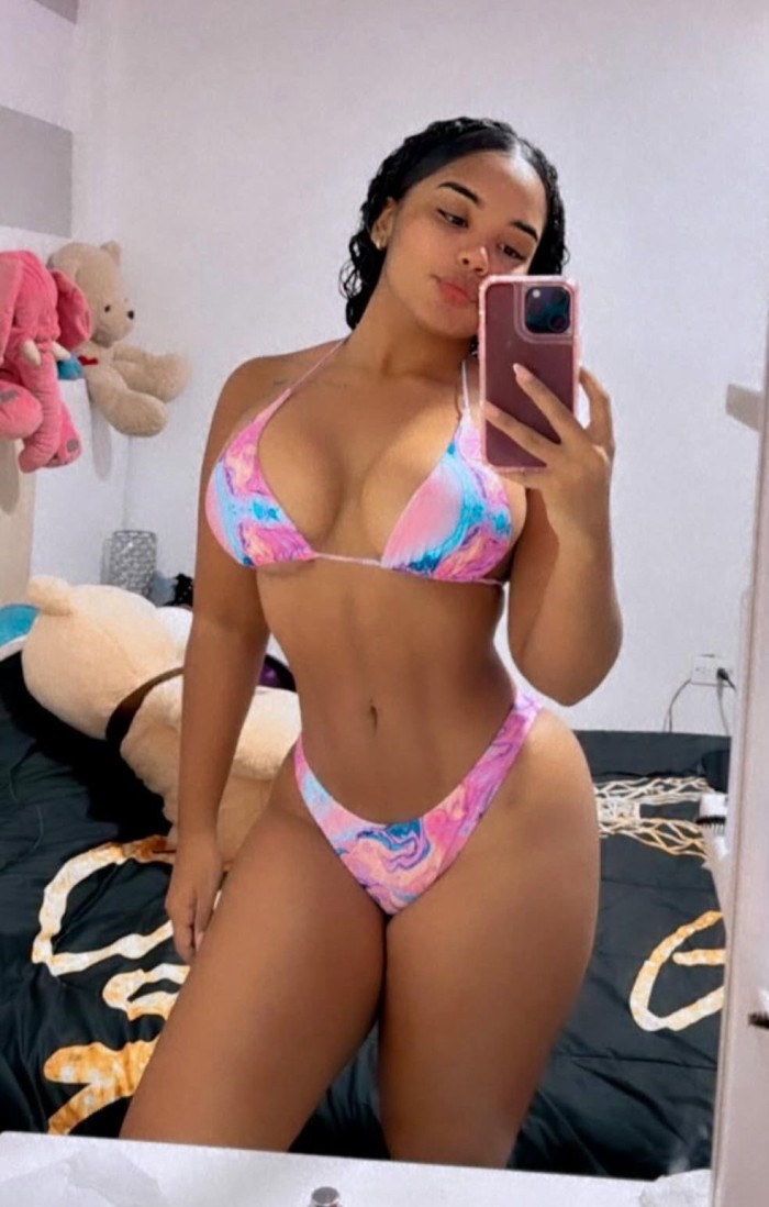 La diosa venus