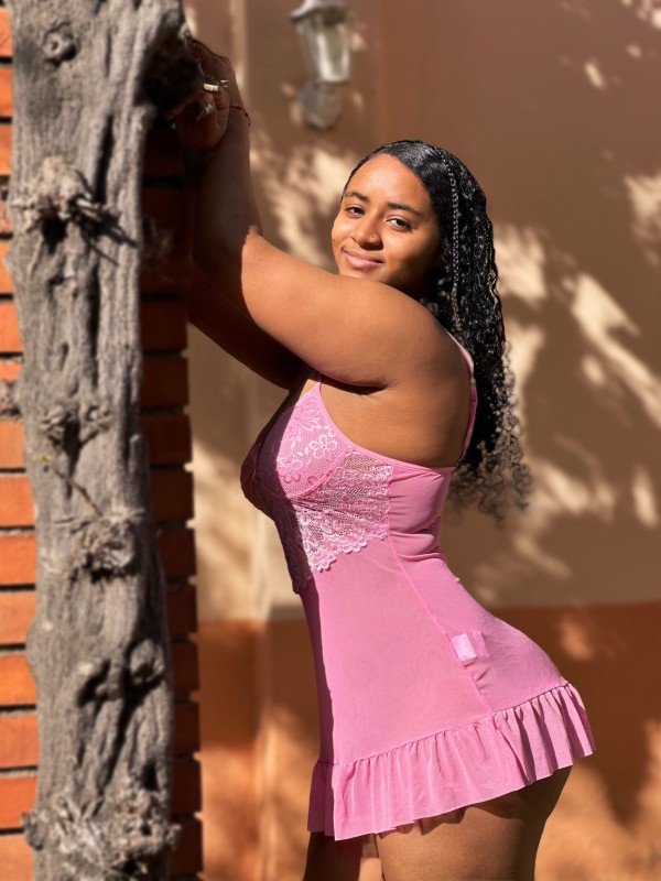 Maite TRAVIESA, FIESTERA 617624345