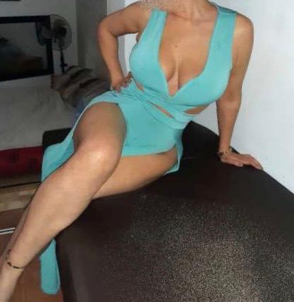 Clara española 63 años, madura morbosa