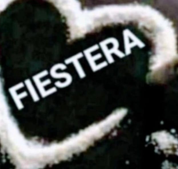 Española Andaluza cachonda fiestera