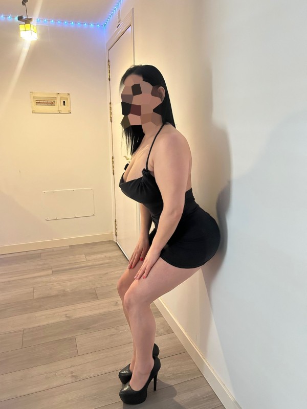Angela FOTOREAL 100% COMPLACIENTE NUEVA EN TU CIUDAD POCOS DIAS- FOTO REAL!