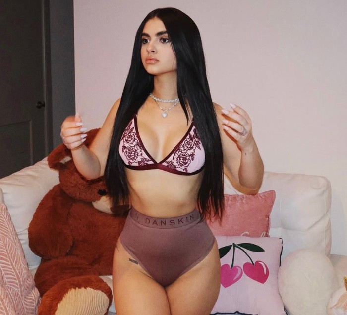 Chica vip muy exclusiva y decidida