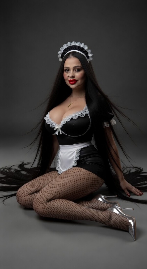 Pomba Gira Chica Trans fiestera Desponible en Reus