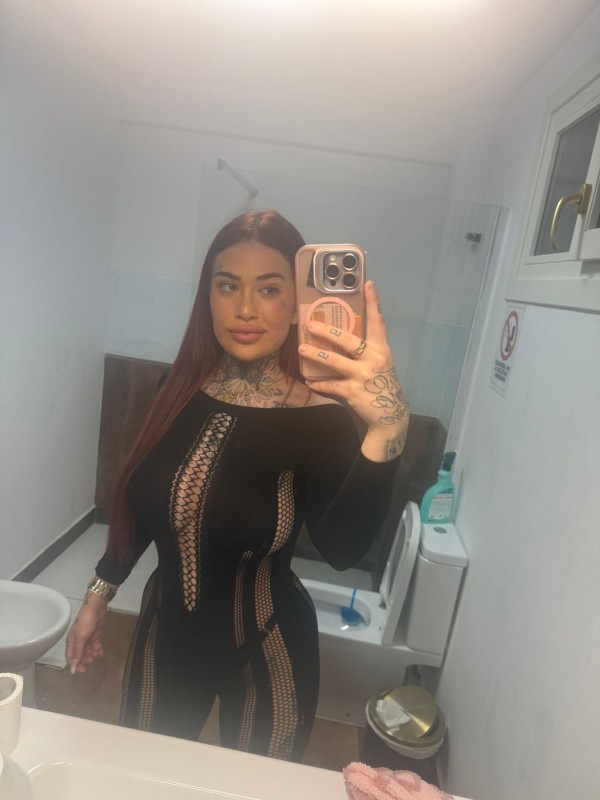 PAULA – SUPERNOVEDAD CACHONDISIMA