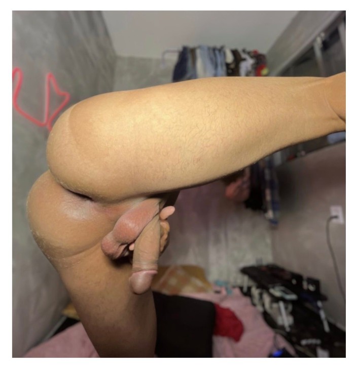 VALERIA 622248054, TRANS CAÑERA Y LECHERA A TOPE A