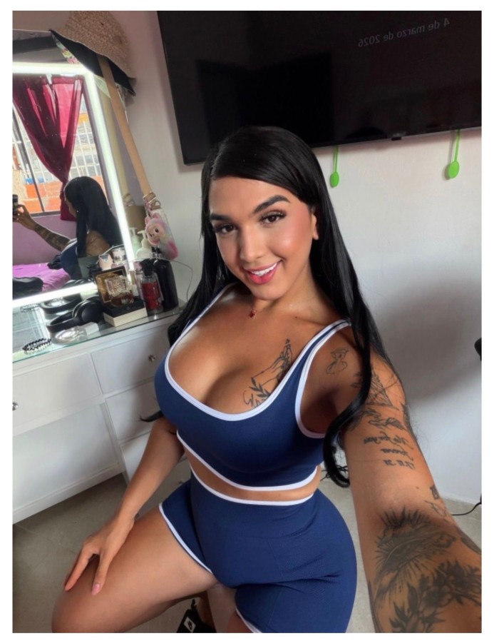 VALERIA 622248054, TRANS CAÑERA Y LECHERA A TOPE A