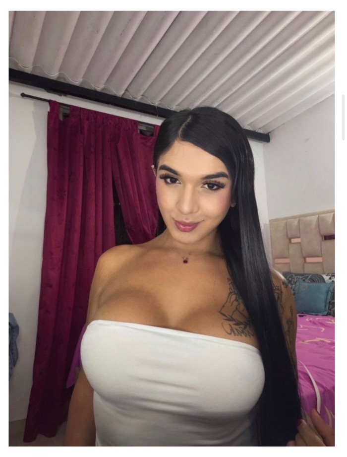 VALERIA 622248054, TRANS CAÑERA Y LECHERA A TOPE A