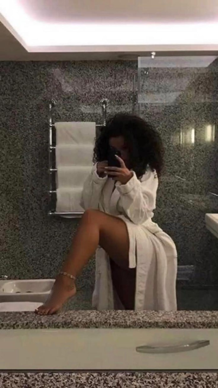 Colombiana vip muy guapa y decidida