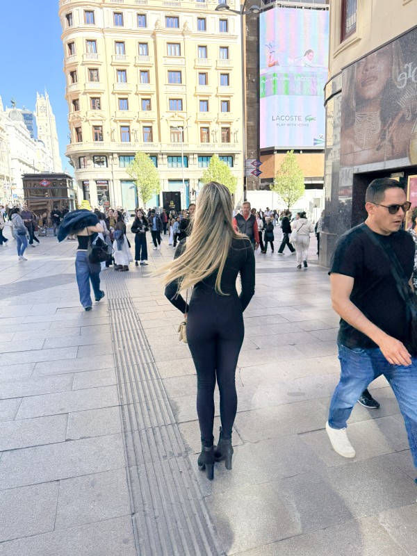 Sofhia rubita top novedad