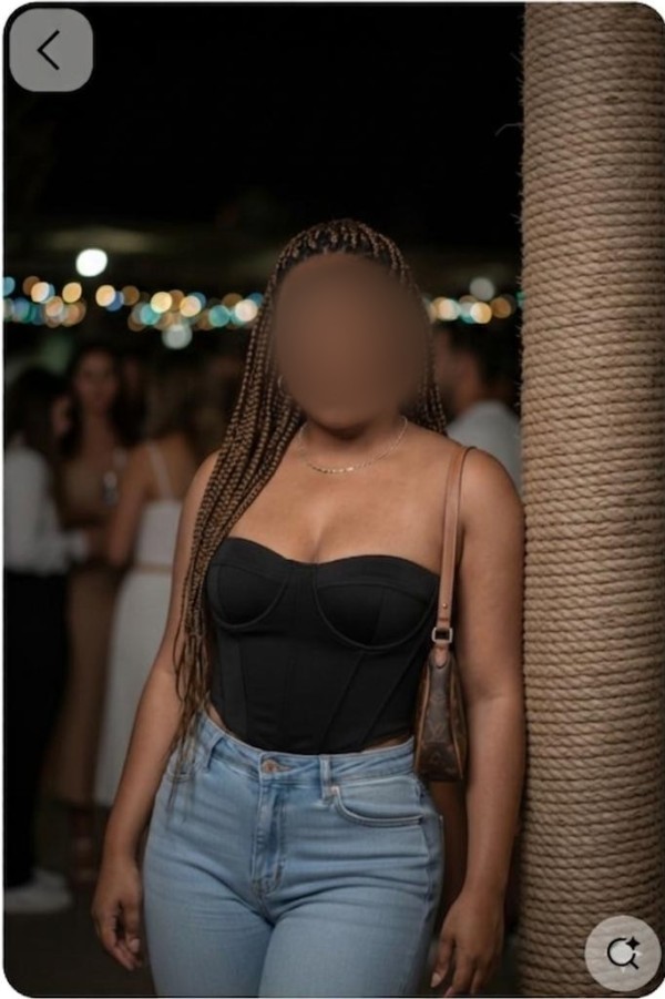 614582156 Tetona morena dame caña en todas las posiciones
