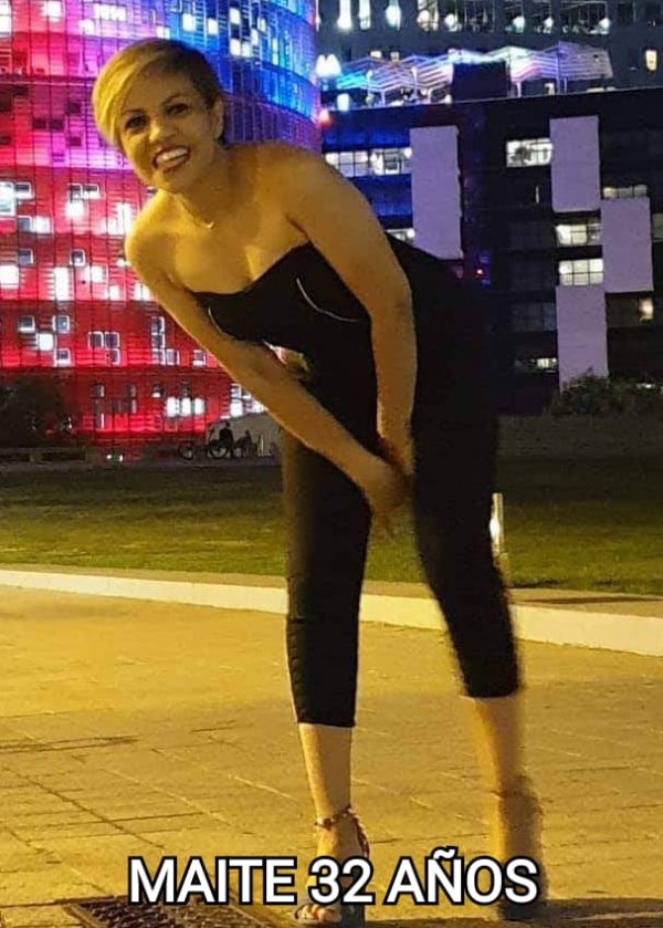 Cloe 39 años rubita juguetona, sado,festera, poppers